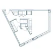 Suite A Floorplan